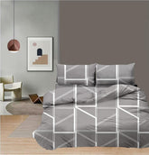 iSleep Super Soft Series Microfiber Fitted Sheet Set (Various Designs) - Kids Haven